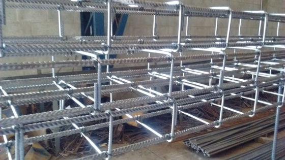comprar viga de ferro em Sorocaba